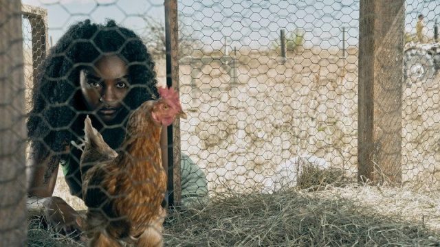 El poder S01E04