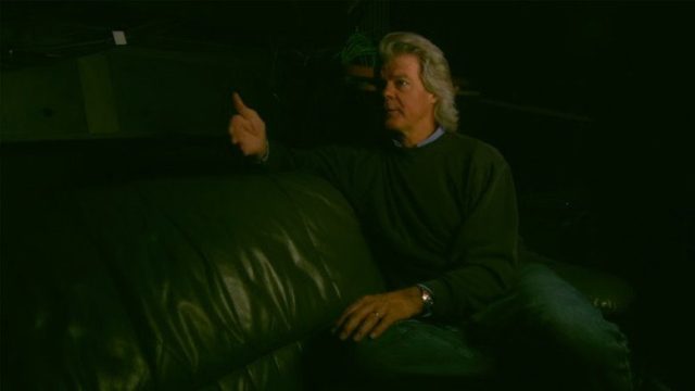 Twin Peaks S00E17
