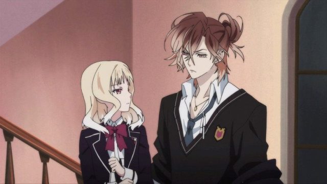 Diabolik Lovers S02E07