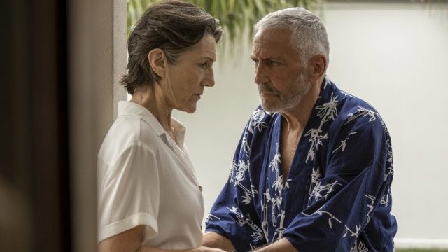 The End S01E09