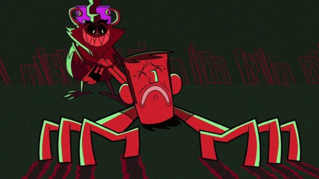 Escuela de Clones S01E03