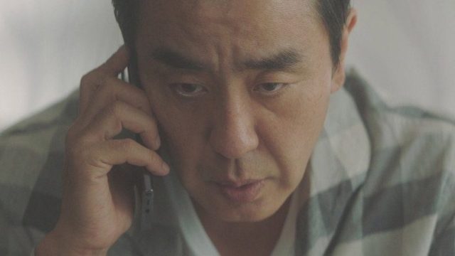 La vida soñada del Sr. Kim S01E04