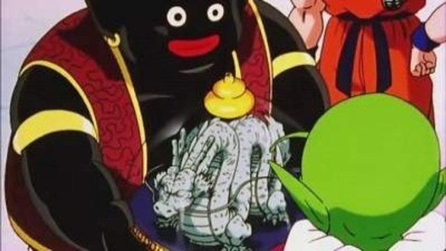 Dragon Ball Z S06E08