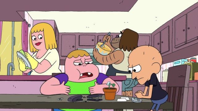 Clarence S02E26