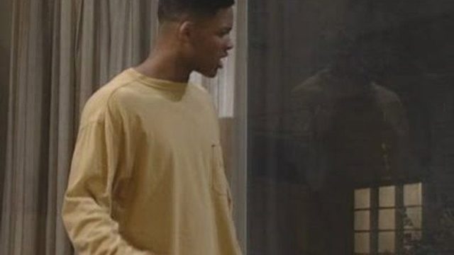 El Príncipe del Rap en Bel-Air S04E02