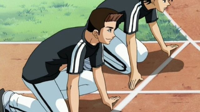 Suzuka S01E04