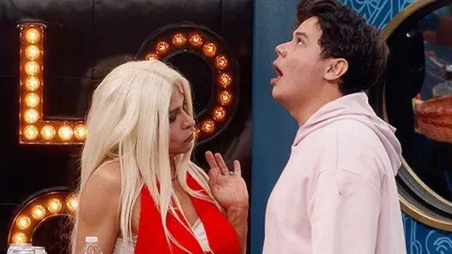 LOL: Last One Laughing S06E03