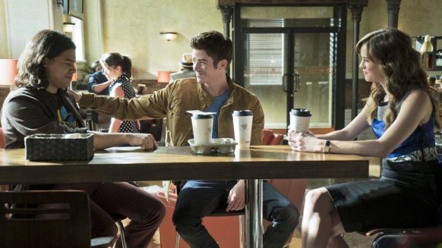 Flash S02E05