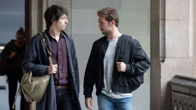 Merlí. Sapere Aude S02E03
