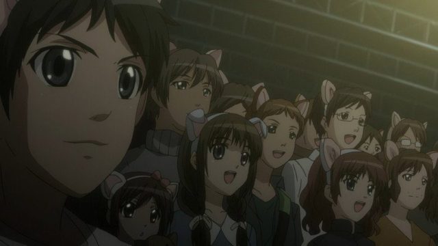 Asobi ni Iku yo! S01E04