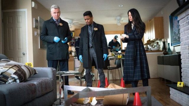 Elementary S05E19