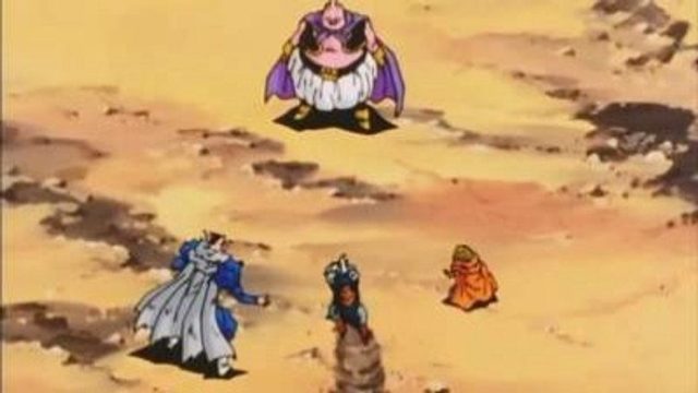 Dragon Ball Z S08E15
