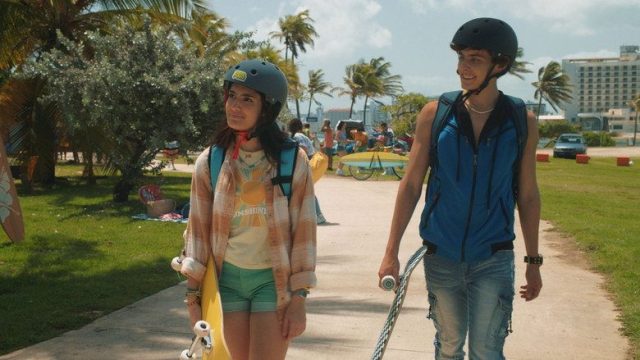 Gina Yei S01E05