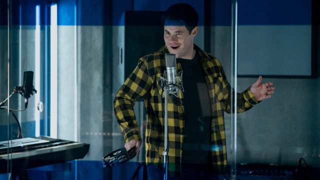 Pitch Perfect: Bumper in Berlin S01E02