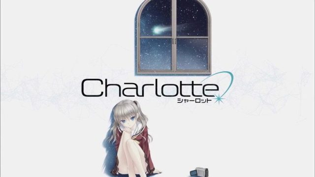 Charlotte S00E01