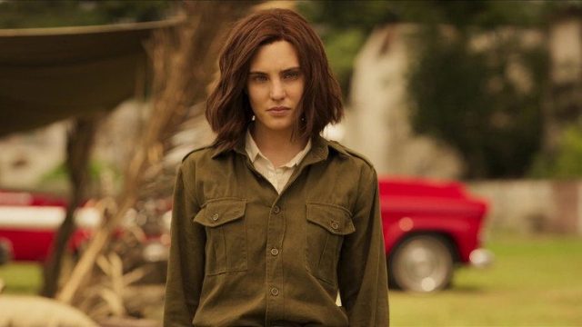 Travesuras de la niña mala S01E03