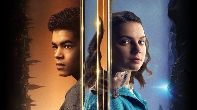 His Dark Materials S00E07
