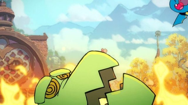 Mao Mao: Heroes of Pure Heart S01E03