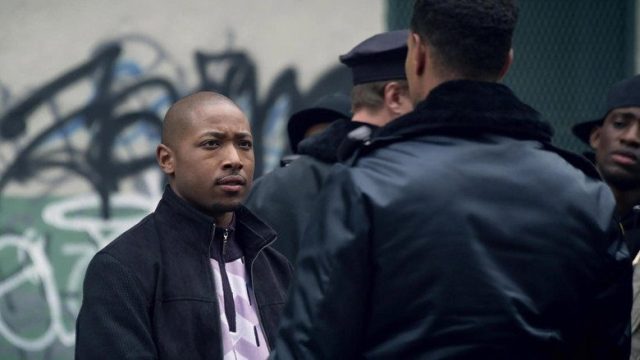 Wu-Tang: Una saga americana S01E06