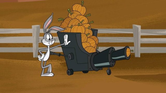 New Looney Tunes S03E11