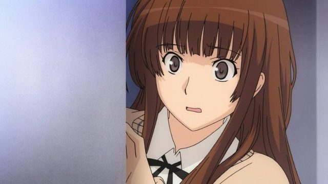 Amagami SS S01E25