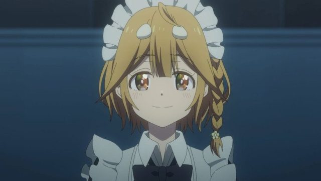 Masamune-kun's Revenge S02E04