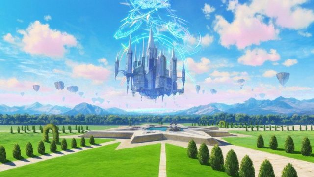 Escuadrón Suicida: Isekai S01E02