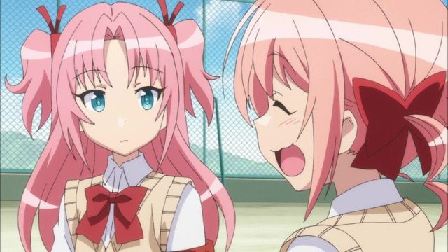 Himegoto S01E13