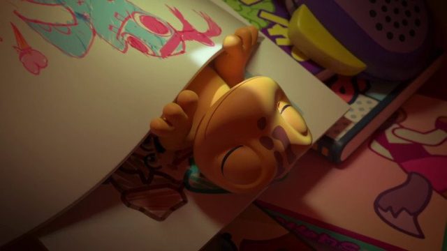 LEGO Friends: The Next Chapter S04E06