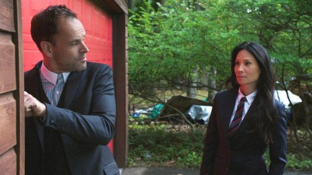 Elementary S06E08