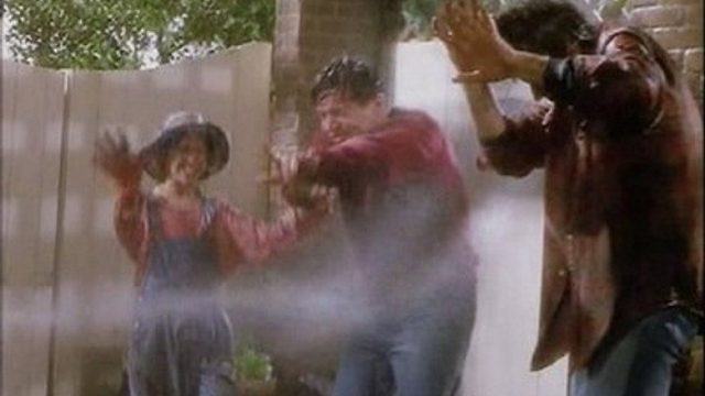 Party of Five S02E20