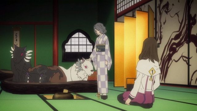 Desde el nuevo mundo S01E14