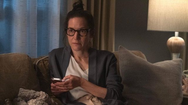 Kindred: Secretos y Raíces S01E04