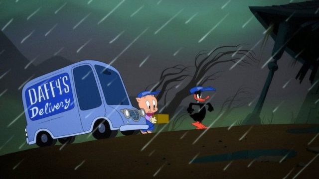 Looney Tunes Cartoons S01E56