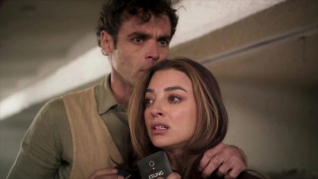 Tan cerca de ti, nace el amor S01E33