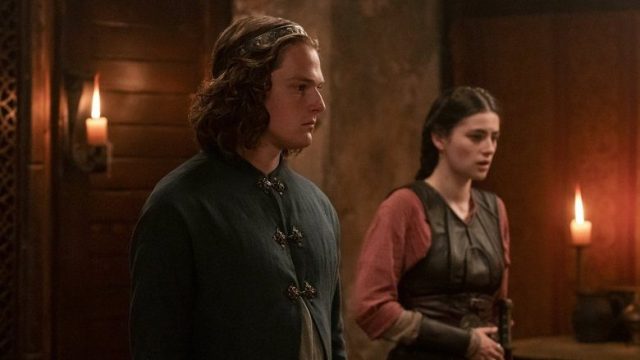 El Último Reino S04E05