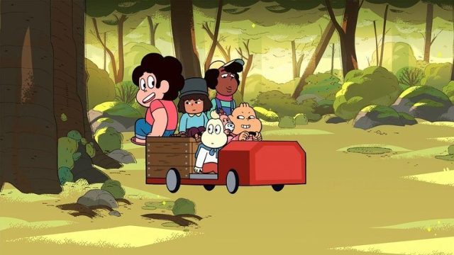 Steven Universe S04E07