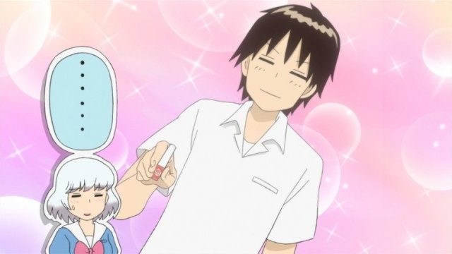 Tonari no Seki-kun S01E05