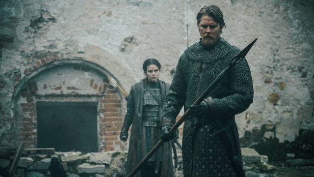 La Guerra de los Reinos S01E02