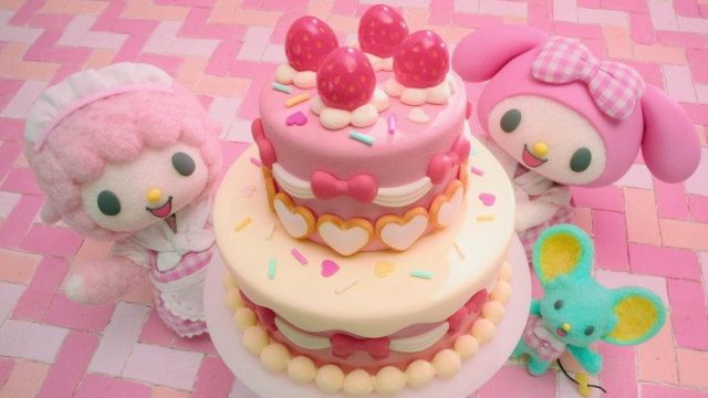 My Melody & Kuromi S01E05