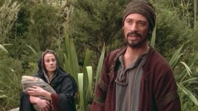 Xena: La Princesa Guerrera S02E09