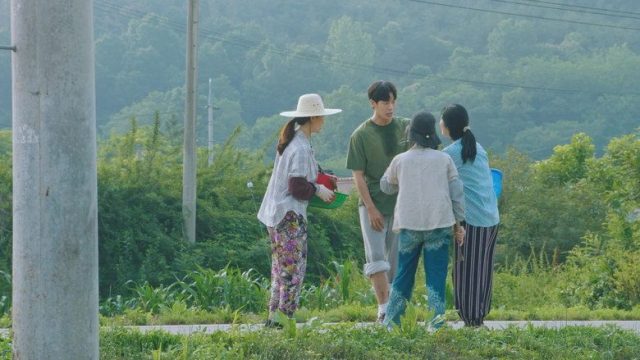 Érase un amor rural S01E02