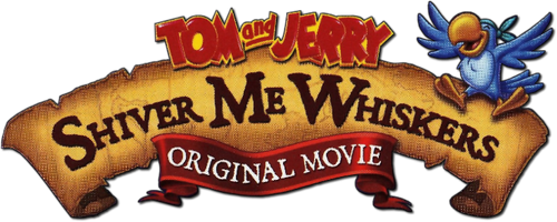 Tom y Jerry: Cazadores de tesoros