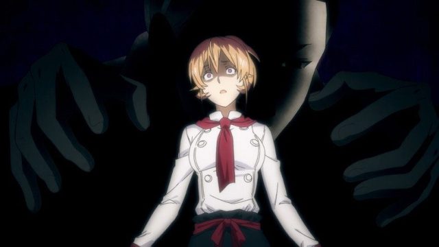 Shokugeki no Soma S03E05
