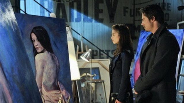 Bella y Bestia S01E06