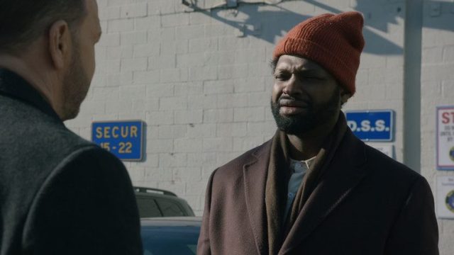 Sangre Azul S14E03