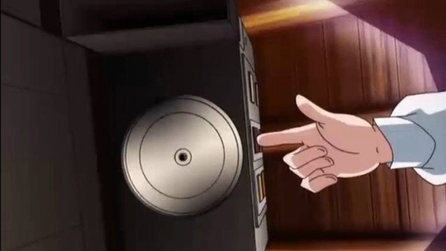 夏のあらし! S01E05