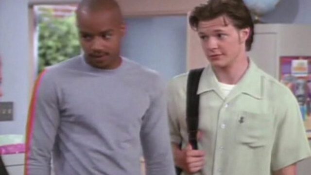 Sabrina, la bruja adolescente S03E01