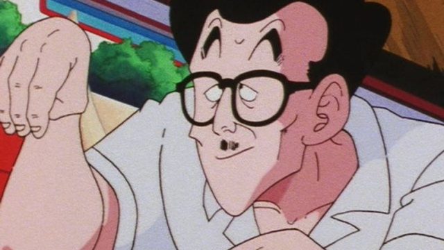 Dragon Ball S01E138