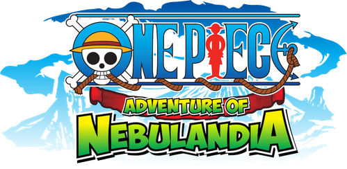 One Piece: Aventura en Nebulandia